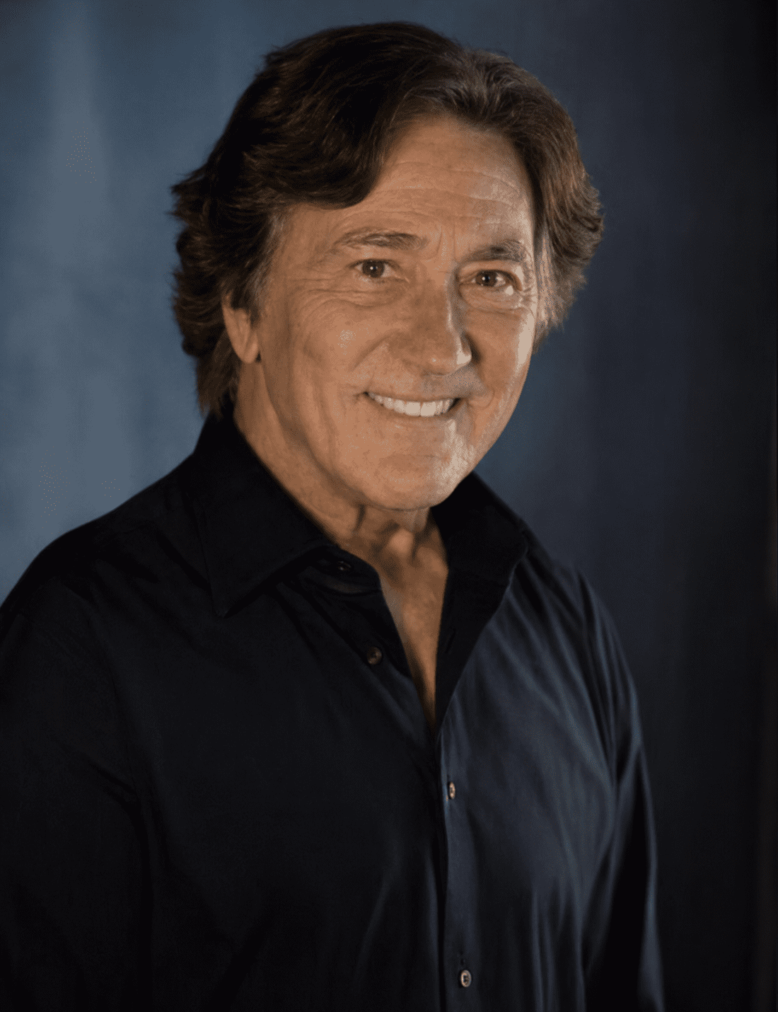 Headshot of Gregory Berger, named Best Acting Coach by Backstage Magazine
