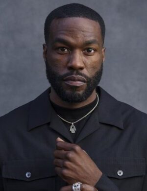 YAHYA ABDUL-MATEEN II
