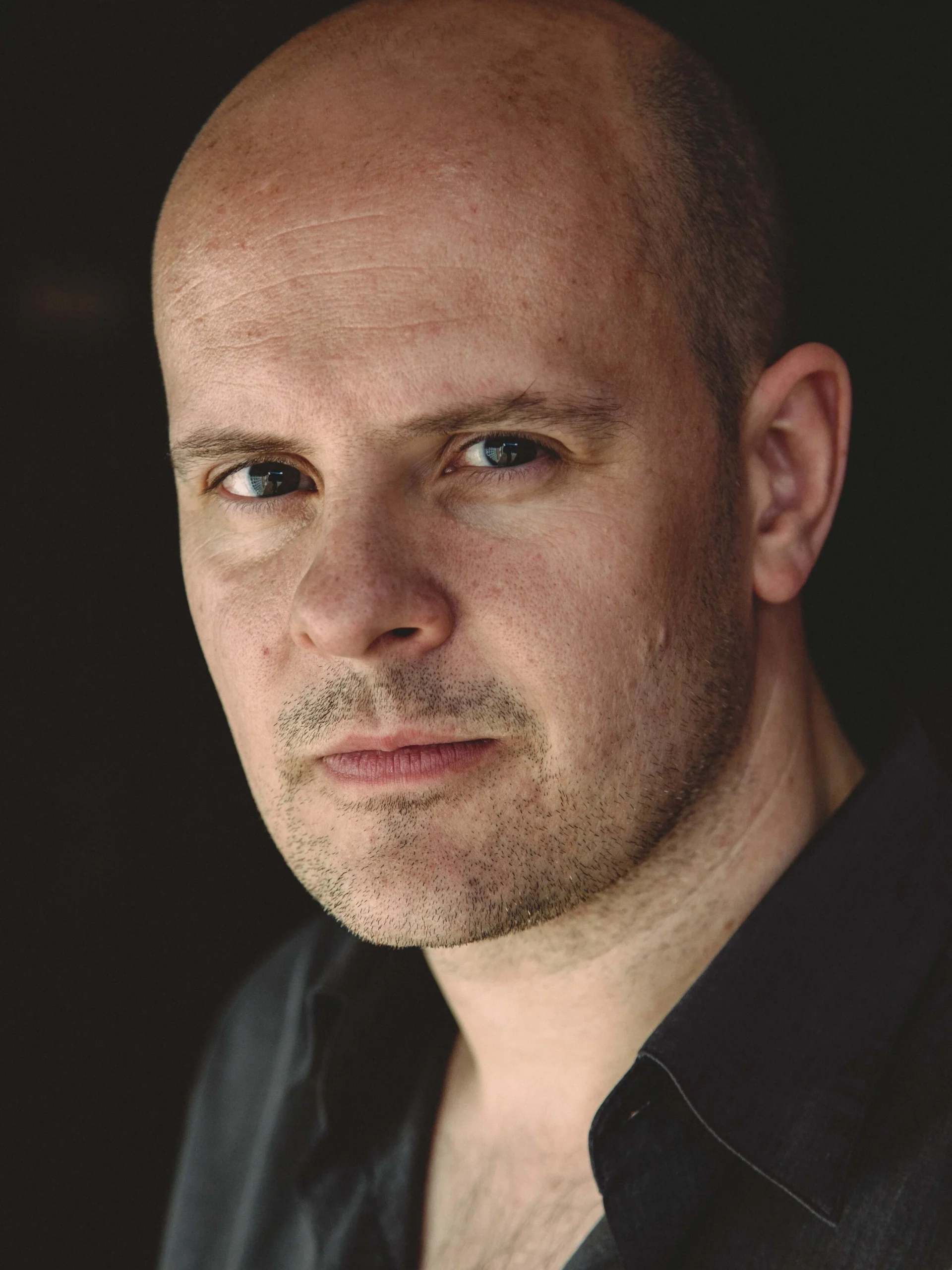 James Kemp