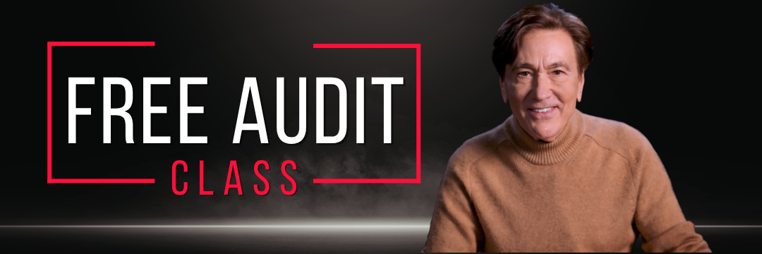 Banner of the Free Acting Class Berg Studios offers: Audit. Featuring Gregory Berger (Berg)
