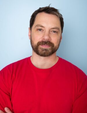 Colin McGurk